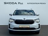 Škoda Kodiaq (2024) 2.0 TDI 110kW DSG Selection - náhled 3