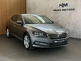 Škoda Superb 2.0TDI 110kW LED Webasto Tažné - náhled 1