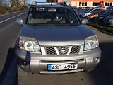 Nissan X-Trail 2.2 DCi, 100 kW, 4x4, klima - náhled 8