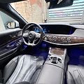 Mercedes-Benz Třídy S (2019) S 560L - náhled 12