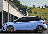Hyundai i20N