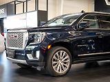 GMC Yukon (2021) 6.2 XL Denali Ultimate Air 4WD - náhled 14