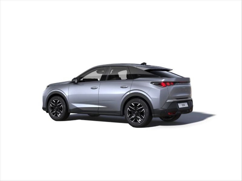 Peugeot 3008 (2025) 1,2 ALLURE Hybrid 145 e-DCS6 - fotka 3 z 4