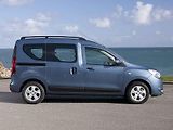 Dacia Dokker.