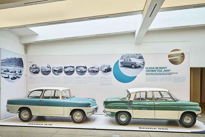 Škoda 1000 MB