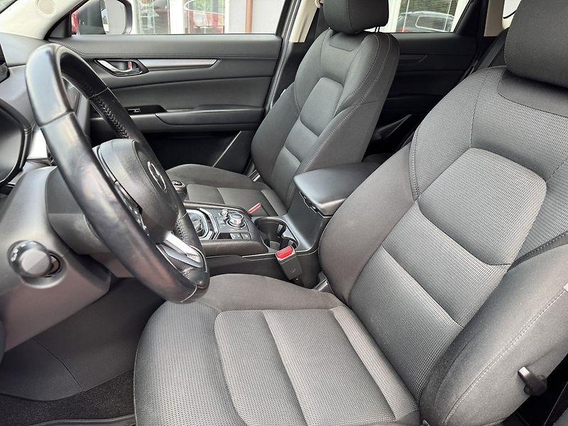Mazda CX-5 (2017) 2.0 G-165 LED Navi Kamera Blis - fotka 28 z 48