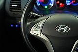 Hyundai ix20 - náhled 16
