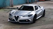 Koncept Alfa Romeo Mole Construction Artisan 001.