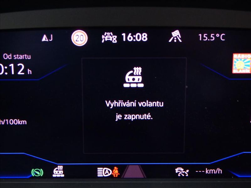 Volkswagen Arteon 1,4 1.4 TSI  DSG,eHybrid,R-lin - fotka 23 z 85