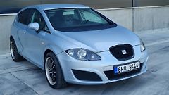 Seat Leon (2011) 1,6TDI 77KW   - fotografie inzerátu