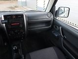 Suzuki Jimny (2012) 1.3 16V, 4X4 - náhled 8