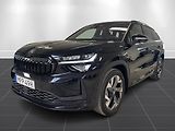 Škoda Kodiaq iV Sportline 360 Canton Taž - náhled 1