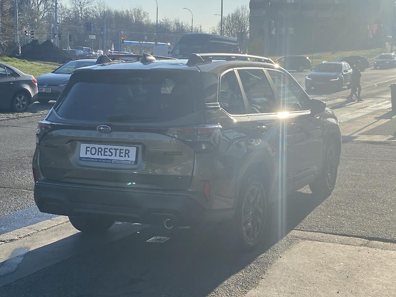 Subaru Forester (2025) FIELD MR 2025 !!!!! - fotka 3 z 17