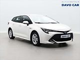 Toyota Corolla 1,8 Hybrid 72kW Aut. CZ DPH - náhled 1