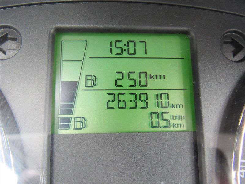 Škoda Fabia 1,2 TSi 63kW Combi - fotka 14 z 31