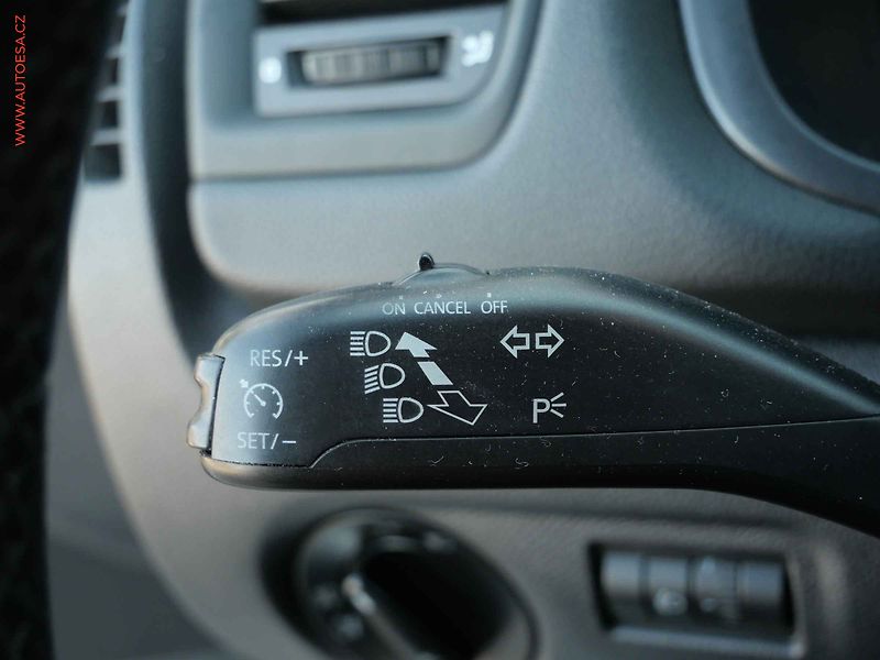 Škoda Fabia (2011) 1.4 TSi, ČR, RS, DSG - fotka 13 z 23