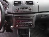 Škoda Fabia (2012) Monte Carlo 1.2 TSI - náhled 12