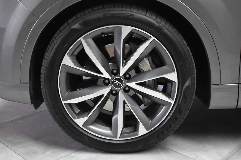 Audi Q7 3.0TDI REZERVACE - fotka 42 z 51