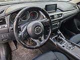 Mazda 6 2.2 kombi - náhled 10