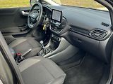 Ford Puma 1.0i,92KW,DPH,1.MAJ,CZ,SERVISK - náhled 13