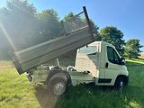 Citroën Jumper (2015) 2.2 HDi, novy 3S sklápěč 2,7m - náhled 2
