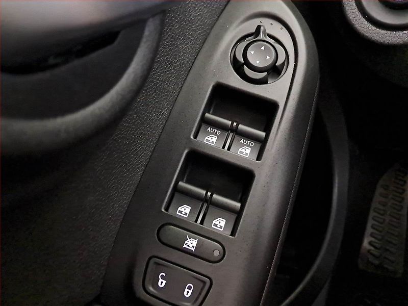 Fiat 500X (2019) 1.6 E.torQ, Tempomat - fotka 16 z 19