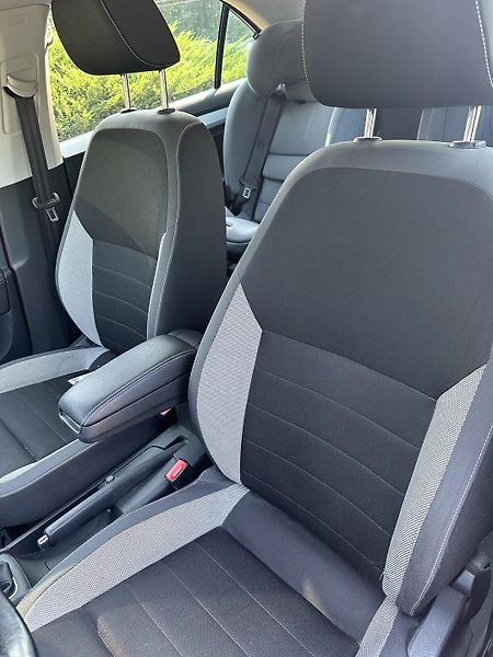 Škoda Rapid (2017) - fotka 8 z 13