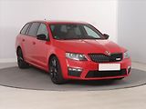 Škoda Octavia (2016) RS 2.0 TDI, Automat, Kůže - náhled 1
