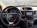 Honda CR-V 1.6CT-Di 4x4 160PS ČR 145TKM!! - náhled 146