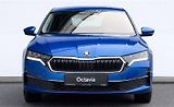 Škoda Octavia (2025) 130 let  6MP 1,5TSI - náhled 1