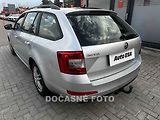 Škoda Octavia (2015) 1.6 TDI, ČR, AC, výhřev sed. - náhled 1