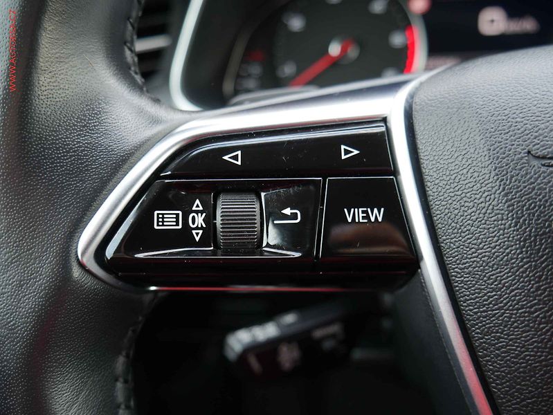 Audi A6 (2018) 3.0TDi Quattro, AT, LED - fotka 15 z 23