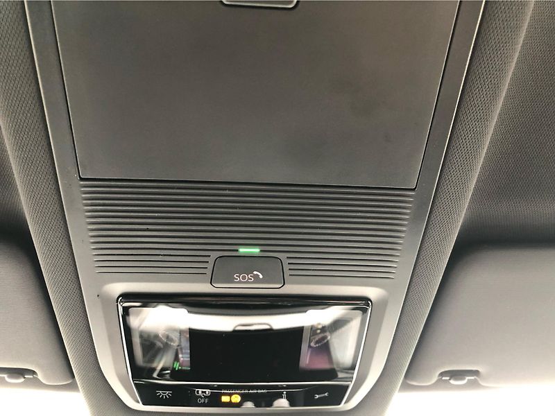 Škoda Kodiaq 2.0 TDi 4x4 DSG 7st. Sportline - fotka 24 z 30