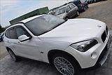 BMW X1 2,0 d 105KW 4X4 TAŽNÉ ALU - náhled 3