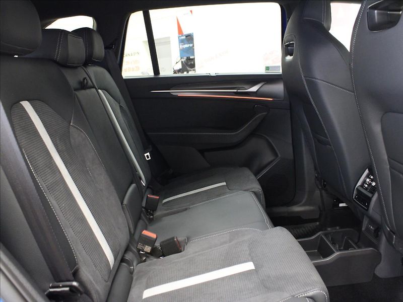 Škoda Kodiaq 2,0 TDI SL 142KW 4X4 EL. TAŽNÉ - fotka 13 z 34