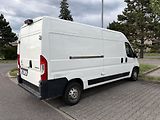 Citroën Jumper (2020) - náhled 13