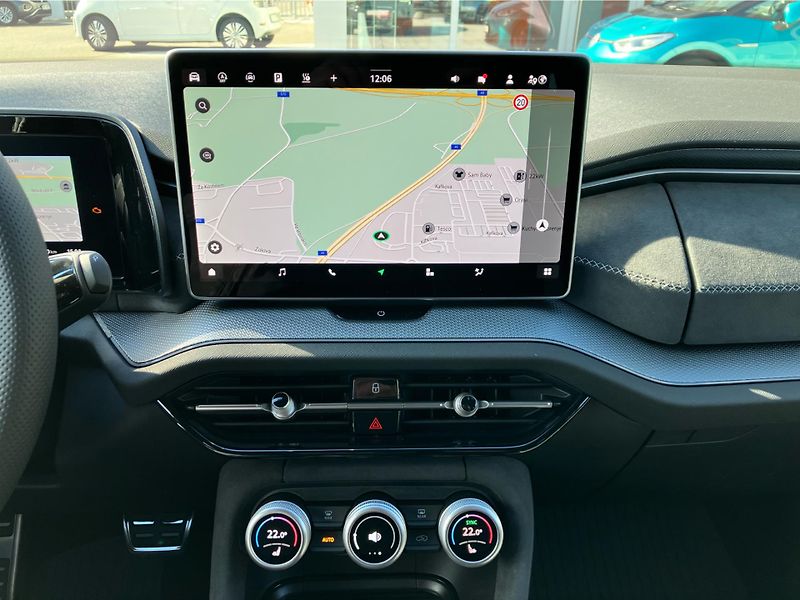 Škoda Kodiaq 2.0TDi 110kW SPORTLINE DSG - fotka 16 z 30