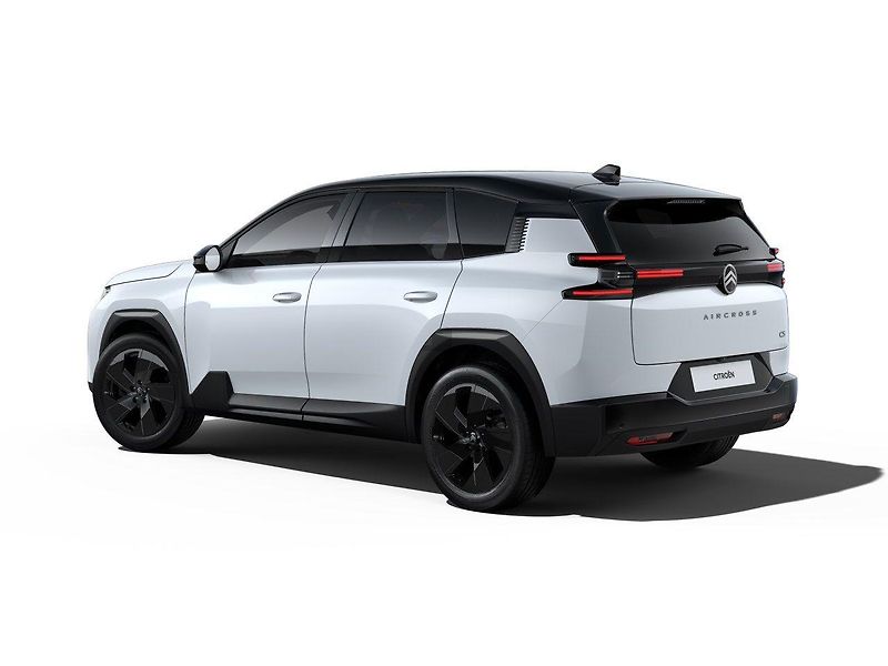 Citroën C5 Aircross (2026) PLUS - fotka 3 z 8