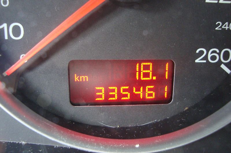Audi A4 Avant (2006) 2.0 TDi, AUT - fotka 41 z 43