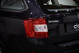Škoda Octavia 3 Combi 1.4 TSI 110 kW - náhled 8