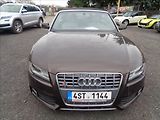 Audi A5 2,0 - náhled 1