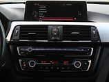 BMW Řada 4 (2015) M Paket 420d xDrive, 4X4 - náhled 12