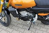 Fantic Caballero Scrambler 500 (2025) DELUXE 2025 SKLADEM - náhled 9