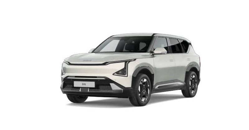 Kia EV5 (2024) L.E. 81,4 kWh - fotka 1 z 1