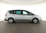 Ford S-MAX (2007) 2.0 TDCi, po STK, Tažné - náhled 6