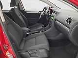 Volkswagen Golf (2011) 1.6 TDI, Tempomat - náhled 9