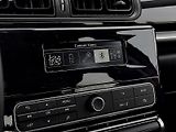 Citroën C3 (2018) 1,2 i PureTech - náhled 11