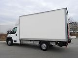Citroën Jumper 2.2HDi 110kW MAXI BOX,ČELO,1.M - náhled 6