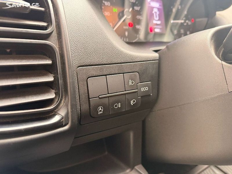 Fiat Ducato (2023) 2,2 140k L3H2 - 9 míst M1 - p - fotka 13 z 29