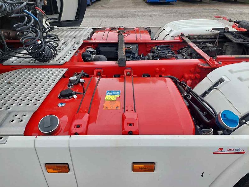 Scania Ostatní S500 A6X2LB - fotka 6 z 67